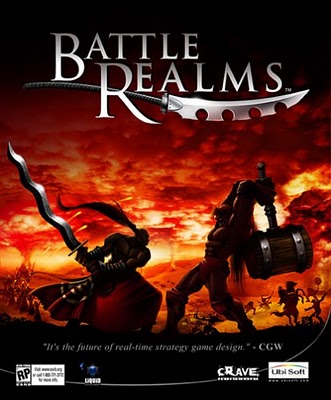 Battle Realms 3